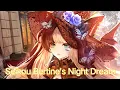 Download Lagu Hatsuki Yura - Seikou Bertine's Night Dream