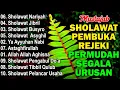 Lagu KUMPULAN SHOLAWAT VIRAL TERBARU 2025 | SHOLAWAT JIBRIL PEMBUKA REJEKI, SHOLAWAT BUSYRO, NARIYAH