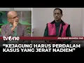 Download Lagu Membongkar Apa Saja Kesalahan Nadiem Makarim, Ini Kata Saor Siagian | AKIP tvOne