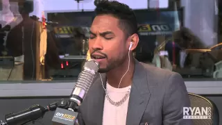 miguel sings 