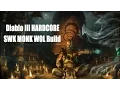 Diablo 3 Hardcore Monk SWK WOL Build