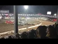 Demolition Derby Walla Walla Washington