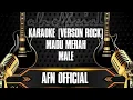 Lagu KARAOKE MADU MERAH [VERSON ROCK]