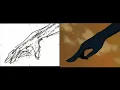 Download Lagu Evangelion Opening Comparison: Storyboard, Final