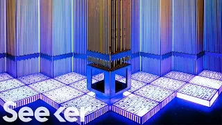 Mini-Nuclear Reactors Are Coming, and They Could Reinvent the Energy Industry