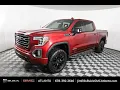 2021 GMC Sierra - 1500 AT4 Atlanta Brookhaven Sandy Springs Roswell Alpharetta GA