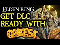 Elden Ring A New Cheese For Morgott the Omen King