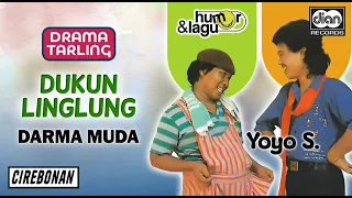 drama tarling darma muda dukun linglung bag 1