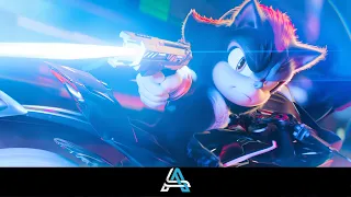 Don Tobol Multiverse SONIC 3 