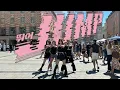 Download Lagu [KPOP IN PUBLIC | ONE TAKE] BLACKPINK(블랙핑크) \