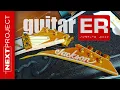 Download Lagu Jackson V Broken Headstock Guitar Repair