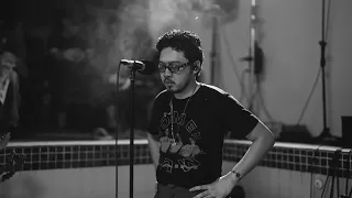 Pamungkas  - Break It LIVE (Pool Session)