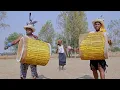 Download Lagu Holy Trinity Studio - Nampenda Mungu ( Official music video )