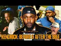 Lagu Kendrick Lamar Recorded “Squabble Up” \u0026 “Man at The Garden” BEFORE Drake Battle