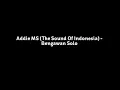 Download Lagu Addie MS (The Sound Of Indonesia) - Bengawan Solo