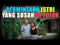 Download Lagu GAK KUAT IKUTIN KEMAUAN INGE !!