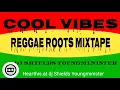 Lagu BEST OF ROOTS MIXTAPE DJ SHIELDS YOUNGMINISTER x LUCKY DUBE,UB40,BURNING SPEAR.