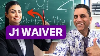 J1 Waiver Uncovered: Essential Guide for Teachers, Scholars and Researchers