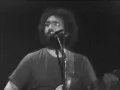Jerry Garcia Band - Mystery Train - 4/2/1976 - Capitol Theatre (Official)