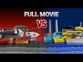 Download Lagu The GOLDENTANIC SAGA, COMPLETE MOVIE⚓️⭐️💎 (FlipaClip)