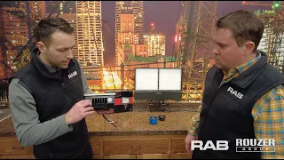 What you need to know about RAB s X17 Series and the NEW X17PU
