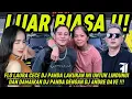 Download Lagu FLO LAURA CECE DJ PANDA LAKUKAN INI UNTUK LINDUNGI DAN DAMAIKAN DJ PANDA DENGAN DJ ANDRE DAVE !!!
