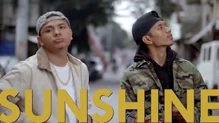 juan and kyle sunshine 