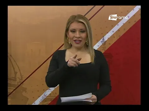 Desde la Mitad del Mundo 24-09-2021