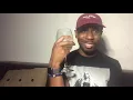 Sun Goddess by Mary J Blige Wine Review