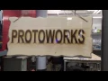 ProtoWorks Makerspace at MIT