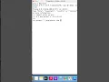 Python shorts print elements from an array created using array module in python
