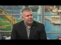 Sheriff Asbell on Commitment Report