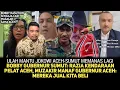Download Lagu TAMP4RAN KERAS ❗️WARGA MEDAN RAME-RAME LEDEK \u0026 PERINGATKAN BOBBY: KAMI MALU PUNYA GUBERNUR KAYAK ELU