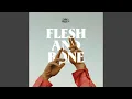 Download Lagu Flesh and Bone
