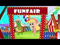 ABC Phonics Song for children | Alphabet song | Nursery Rhymes by KidsCamp