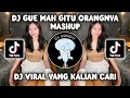 Download Lagu DJ GUE MAH GITU ORANGNYA X AISYAH BODY GOALS MASHUP SOUND VIRAL TIKTOK TERBARU 2024!