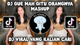 dj gue mah gitu orangnya x aisyah body goals mashup sound viral tiktok terbaru 2024 