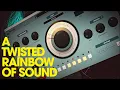 Download Lagu Noises - My New Experimental Instrument With AudioThing
