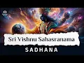 Download Lagu Sri Vishnu Sahasranama | Gita Jayanti Special | A 40-Day Sadhana | Sadhvi Shraddha Om