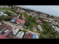 Download Lagu Drone DJI Menyusuri Hutan Kota Buol banyak Pohonnya