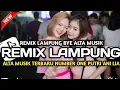 Download Lagu REMIX LAMPUNG ALTA MUSIK TERBARU NUMBER ONE PUTRI ANI LIA // BIKIN NAGIH🔥🔥