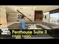 Eclipse Penthouse Suite GTA V