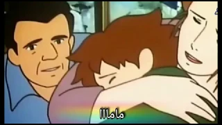 قد كنت يوما اجمل اغنية عن الام مع الكلمات 