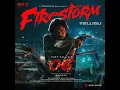 Firestorm (From "They Call Him OG")