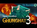 Download Lagu Ghunghat 3 Sapna Chodhary Vishvajit Chodhary New Haryanvi Song 2019 Dj Remix