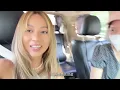 鄭融 Stephanie Cheng  Vlog | 「安全駕駛」MV BTS