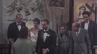 بث مباشر صلاه اكليل مايكل وفيق مارينا ميشيل الجمعه 17 مايو 2024 