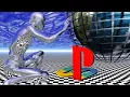 Download Lagu 90s Style Ambient Jungle Mix 🕹 Low Poly DnB 🕹
