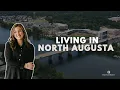 Living in North Augusta SC Moving to North Augusta South Carolina Guide Channel Trailer