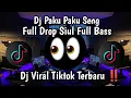 Lagu DJ FULL DROP SIUL || PAKU PAKU SENG (Prengky Gantay Remix) BASS FULL || VIRAL TIKTOK TERBARU 2025 